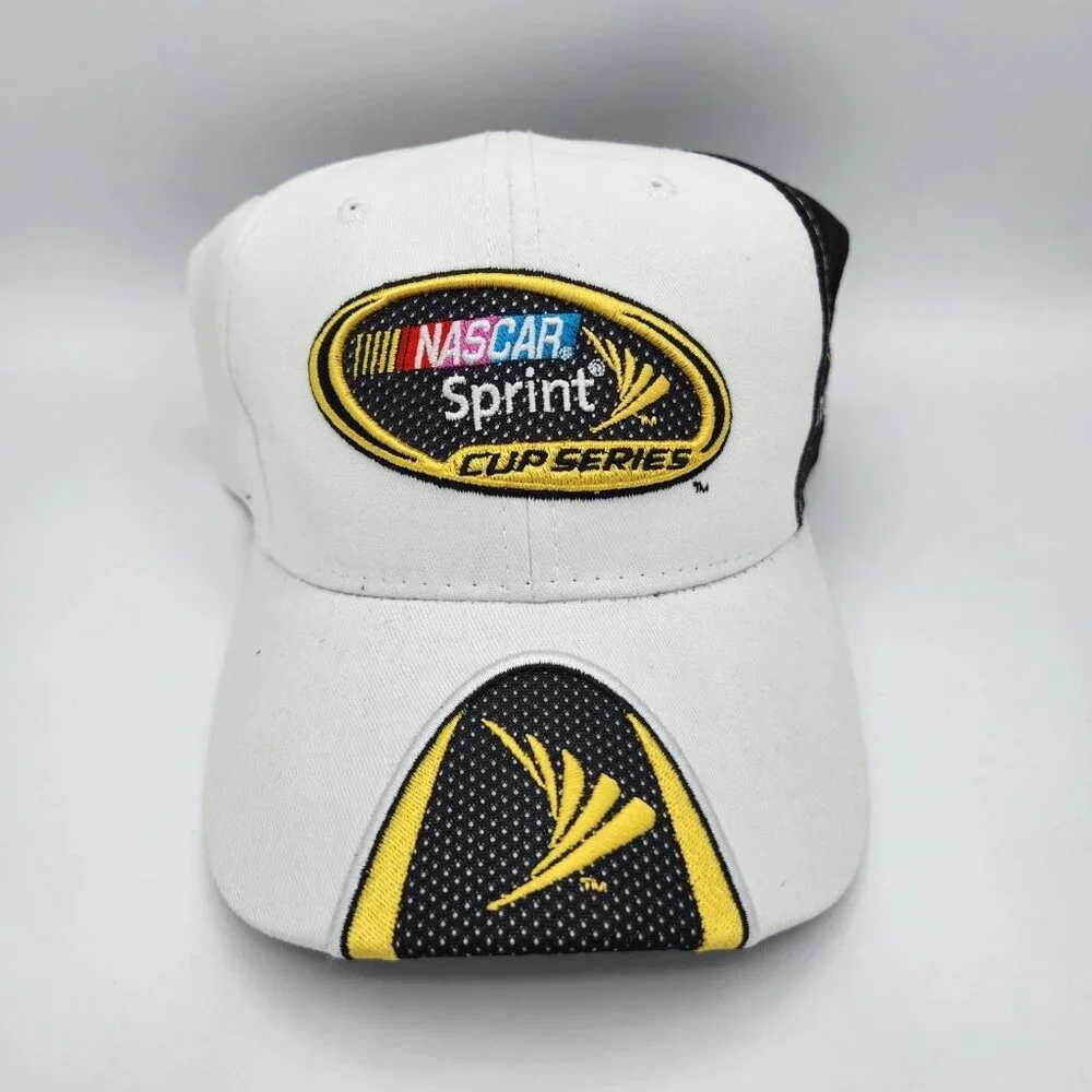 Winner's Circle Nascar Sprint Cup Series Hat/Cap NWT